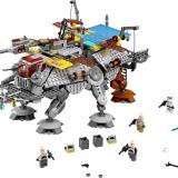 Set LEGO 75157